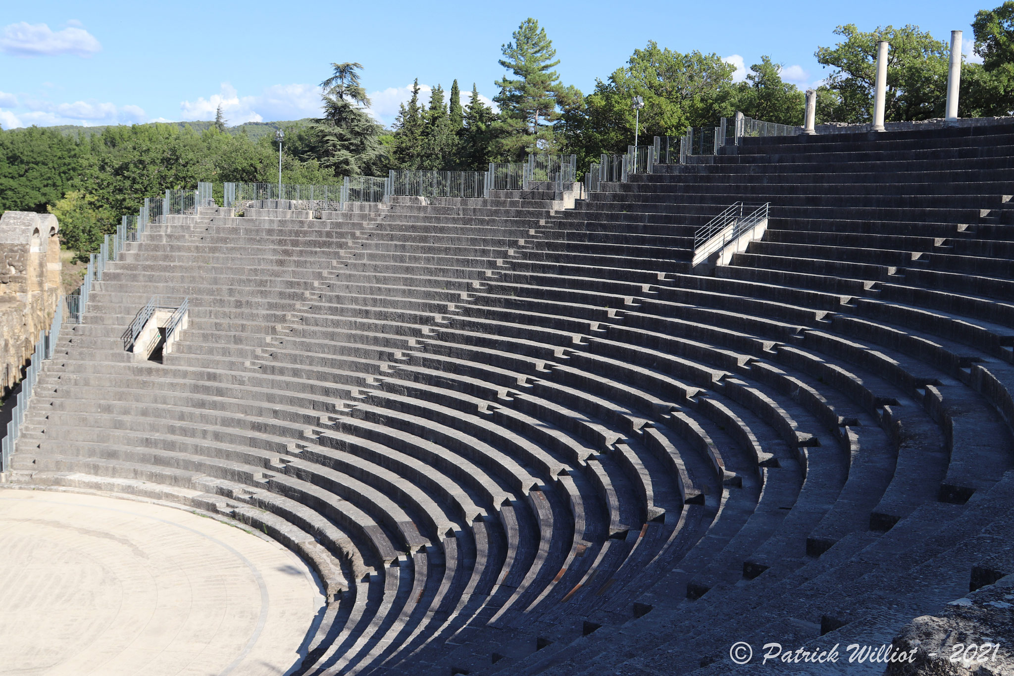 Vaison-la-Romaine